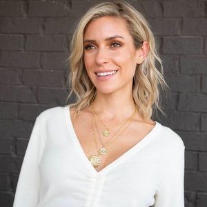 Uncommon James Atocha Necklace (gold)